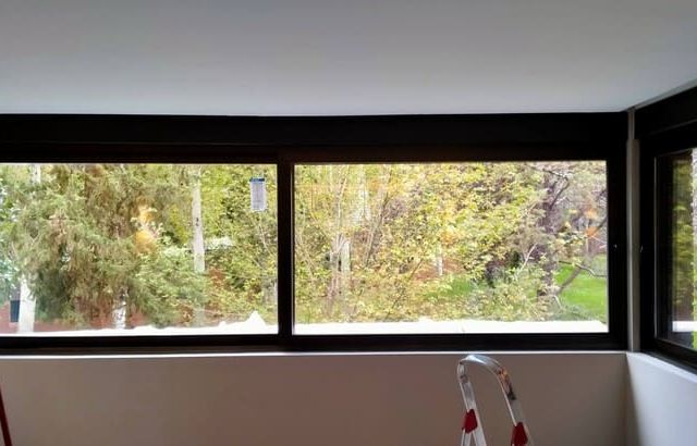 Ventanas correderas en Guadalajara 5
